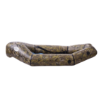 packraft Pinpack Amundsen II otwarty moro
