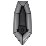 packraft Pinpack Compact szary