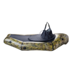packraft Pinpack Amundsen II z pokładem