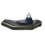 packraft Amundsen z pokładem