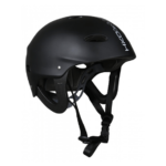 Kask Hiko Buckaroo z ochroną na uszy