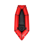 packraft Compact czerwony
