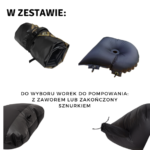 W ZESTAWIE z Pinpack OPTY