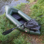 Packraft Amundsen III