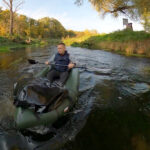 Packraft Amundsen III