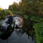 Packraft Amundsen III