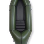 Packraft Amundsen III
