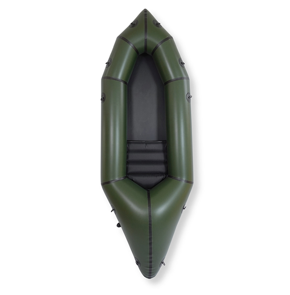 Packraft Amundsen III