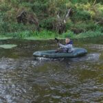 Packraft Amundsen III