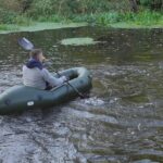 Packraft Amundsen III